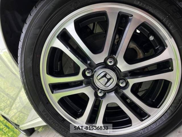 Honda N BOX 2013-06 253372-13