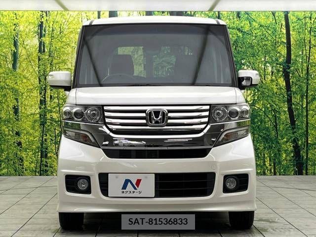 Honda N BOX 2013-06 253372-14