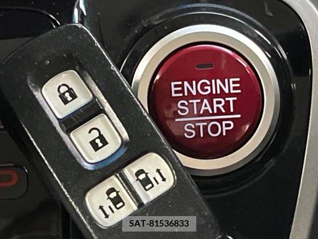Honda N BOX 2013-06 253372-4