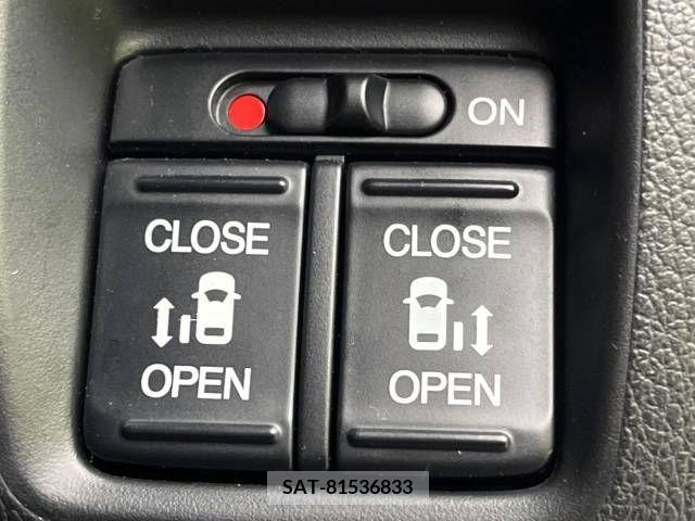 Honda N BOX 2013-06 253372-3