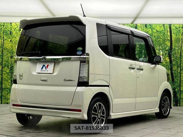 Honda N BOX 2013-06 253372-17
