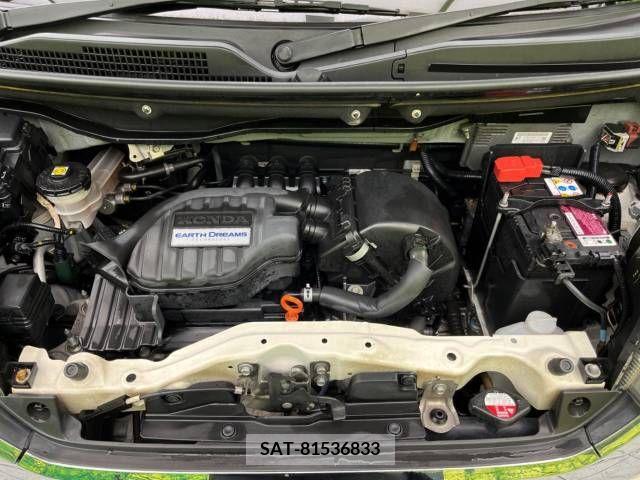 Honda N BOX 2013-06 253372-18
