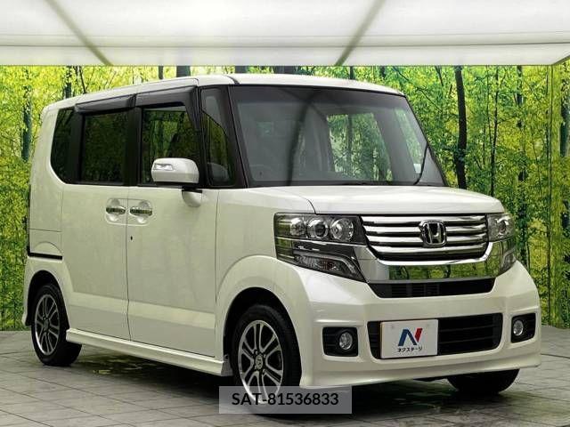 Honda N BOX 2013-06 253372-16