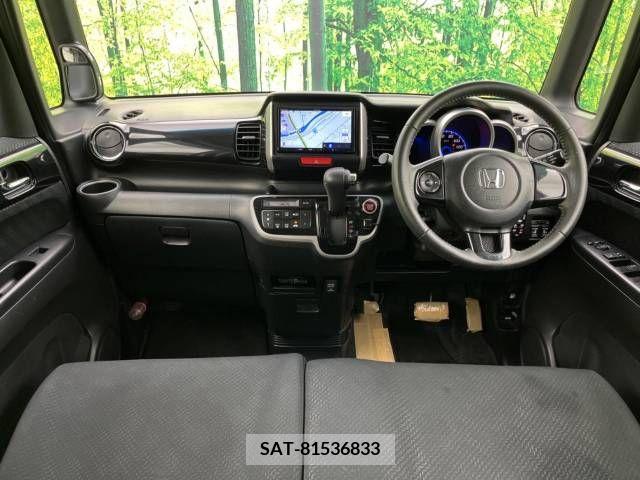 Honda N BOX 2013-06 253372-1