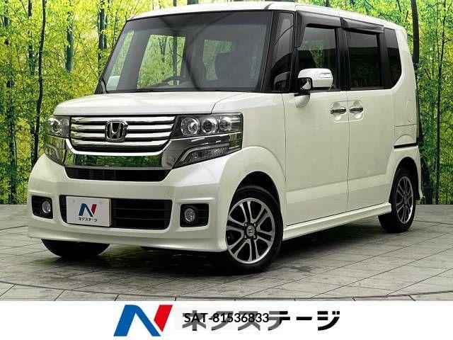 Honda N BOX 2013-06 253372-0
