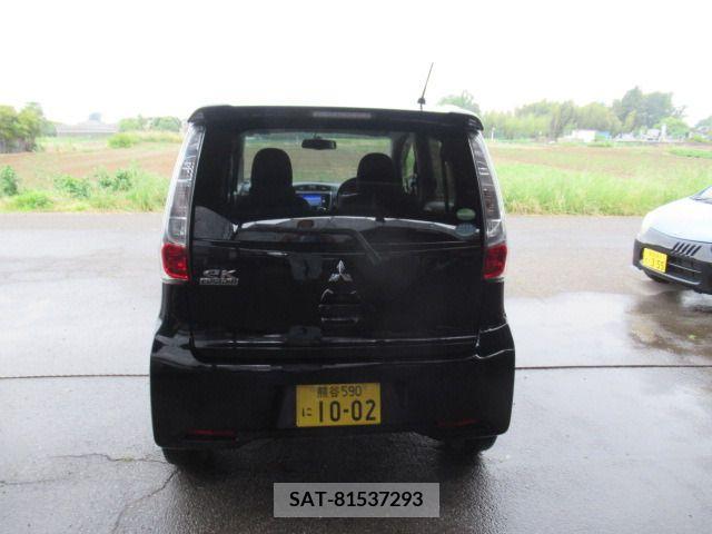 Mitsubishi EK CUSTOM 2013-06 270363-10