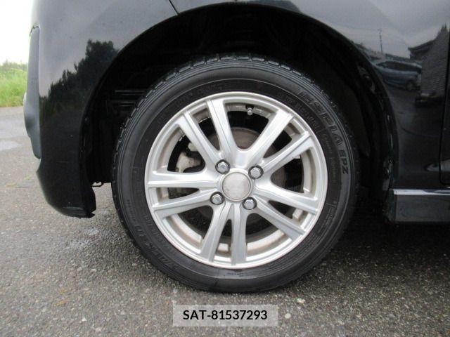 Mitsubishi EK CUSTOM 2013-06 270363-16