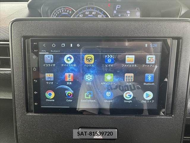 Mazda FLAIR 2017-06 396584-4