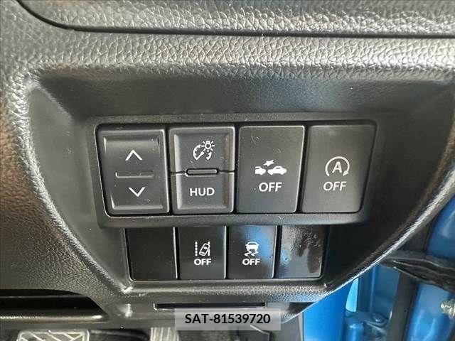 Mazda FLAIR 2017-06 396584-21