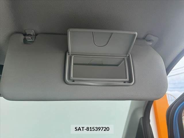 Mazda FLAIR 2017-06 396584-24