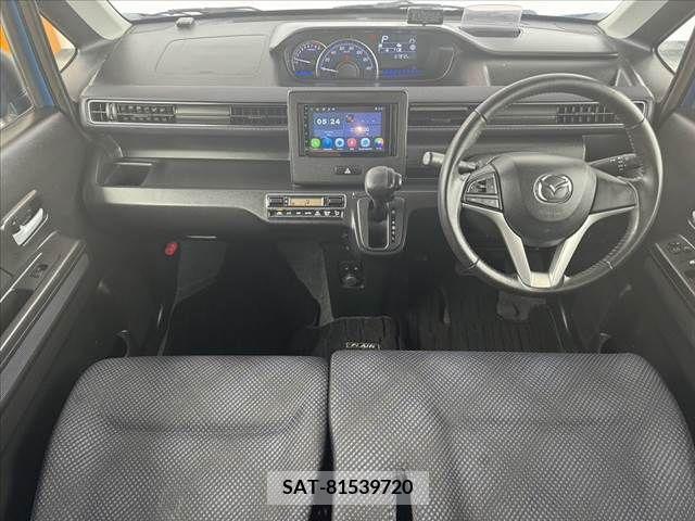 Mazda FLAIR 2017-06 396584-1