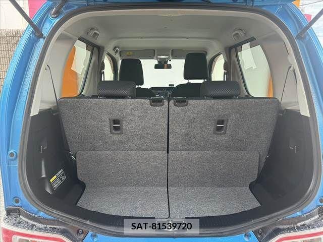 Mazda FLAIR 2017-06 396584-18