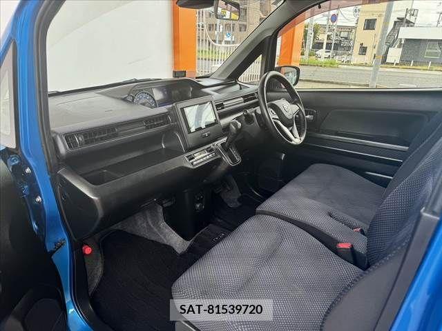 Mazda FLAIR 2017-06 396584-15