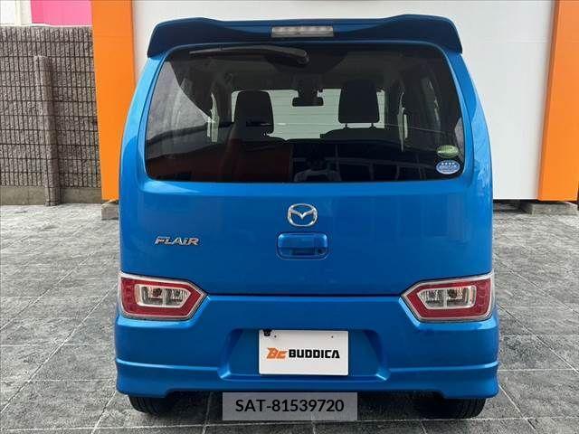 Mazda FLAIR 2017-06 396584-12