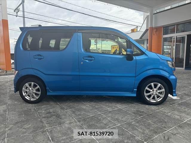 Mazda FLAIR 2017-06 396584-9
