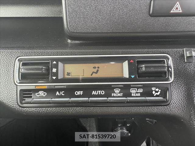 Mazda FLAIR 2017-06 396584-23