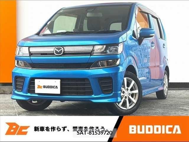 Mazda FLAIR 2017-06 396584-0
