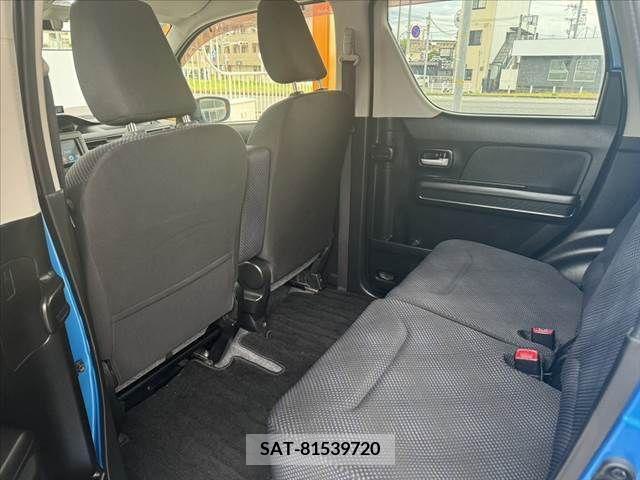 Mazda FLAIR 2017-06 396584-17