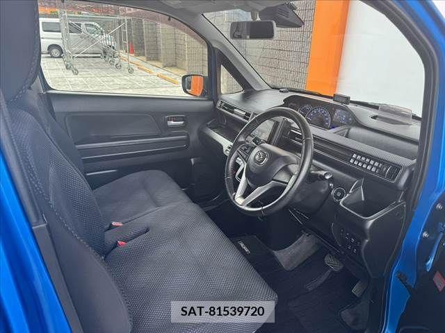 Mazda FLAIR 2017-06 396584-14