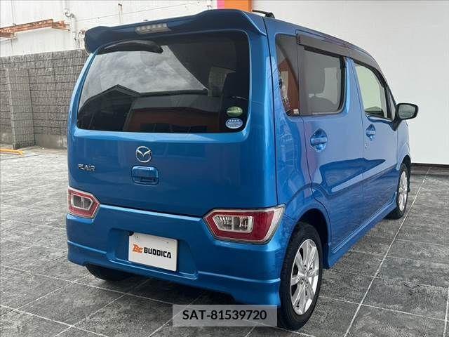 Mazda FLAIR 2017-06 396584-11