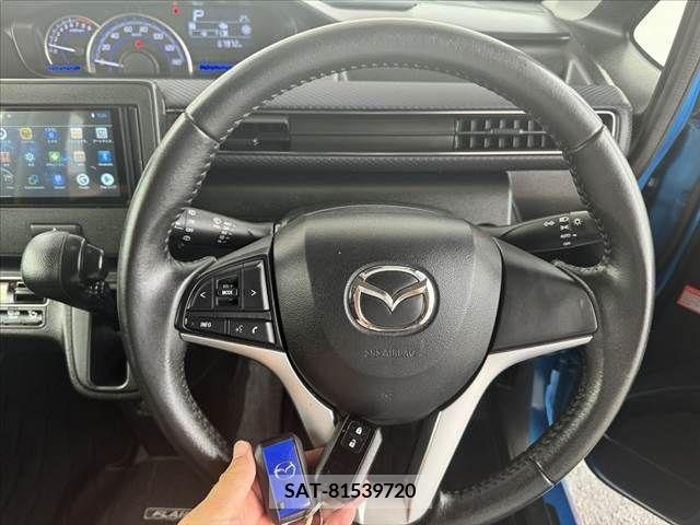 Mazda FLAIR 2017-06 396584-5