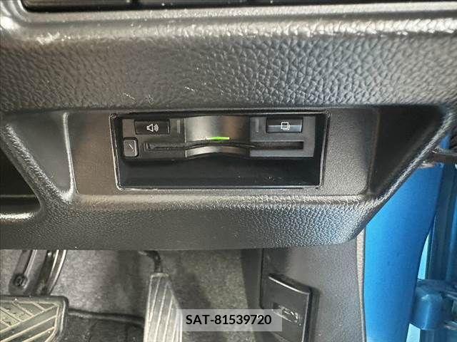 Mazda FLAIR 2017-06 396584-22