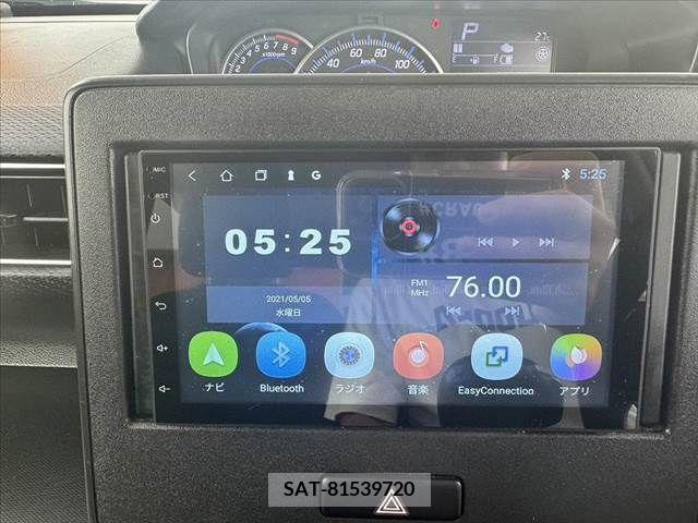 Mazda FLAIR 2017-06 396584-2