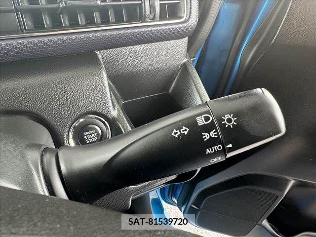 Mazda FLAIR 2017-06 396584-28