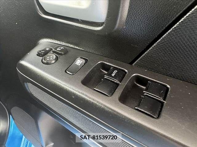 Mazda FLAIR 2017-06 396584-25