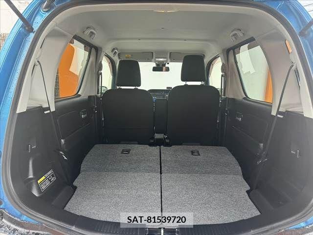 Mazda FLAIR 2017-06 396584-19