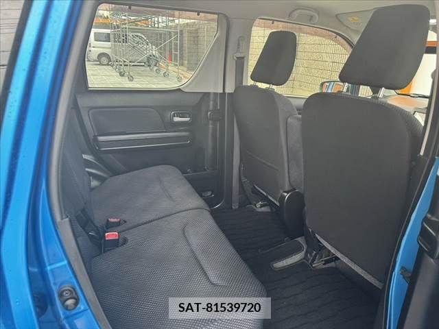 Mazda FLAIR 2017-06 396584-16