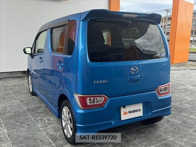 Mazda FLAIR 2017-06 396584-13