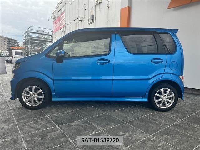 Mazda FLAIR 2017-06 396584-10