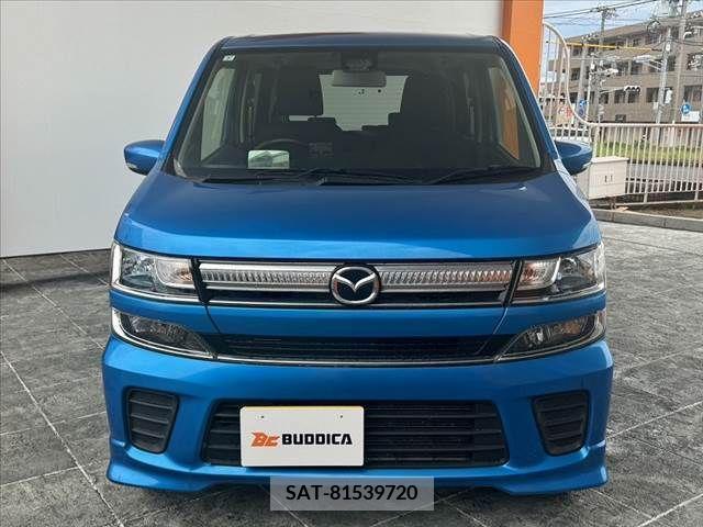 Mazda FLAIR 2017-06 396584-7