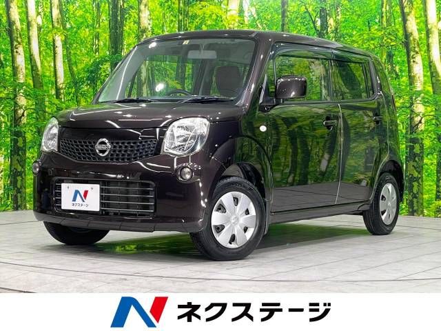 Nissan MOCO 2013-02 27156-0