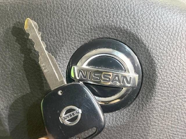 Nissan MOCO 2013-02 27156-6
