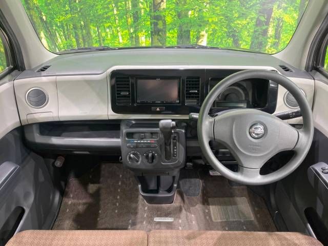 Nissan MOCO 2013-02 27156-1