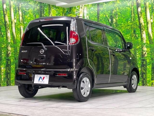 Nissan MOCO 2013-02 27156-17