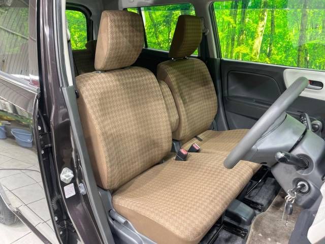 Nissan MOCO 2013-02 27156-8