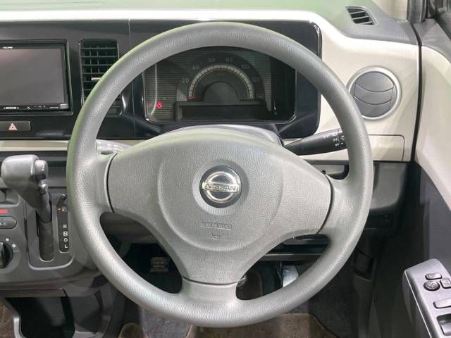 Nissan MOCO 2013-02 27156-11