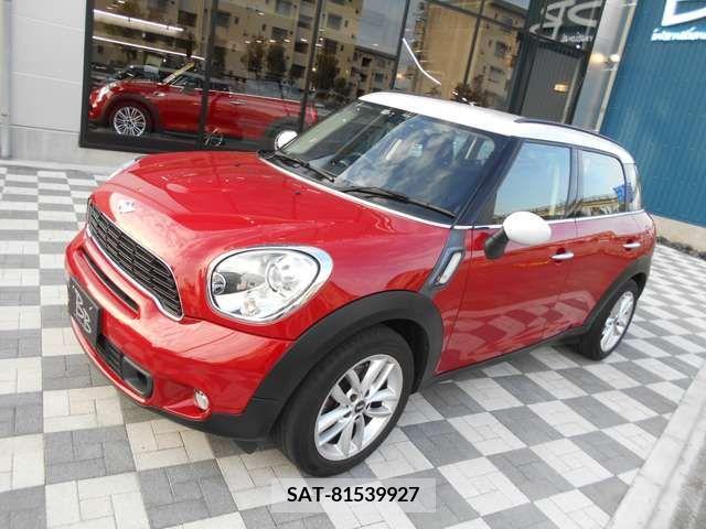 Bmw MINI 2014-03 262792-8