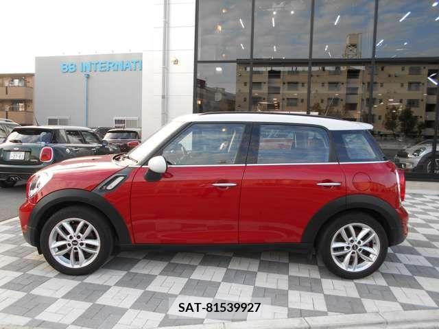 Bmw MINI 2014-03 262792-7