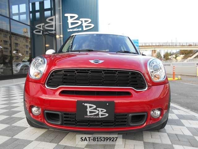 Bmw MINI 2014-03 262792-1