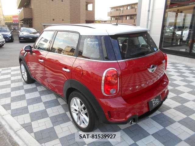 Bmw MINI 2014-03 262792-6