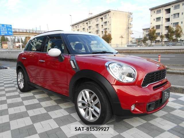 Bmw MINI 2014-03 262792-2
