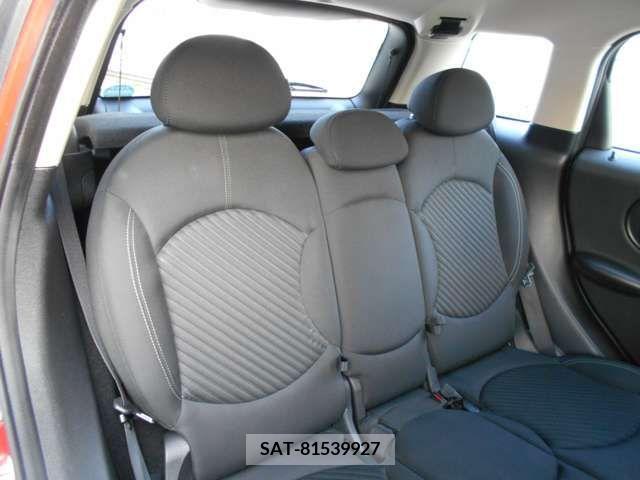 Bmw MINI 2014-03 262792-11