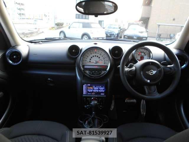 Bmw MINI 2014-03 262792-9