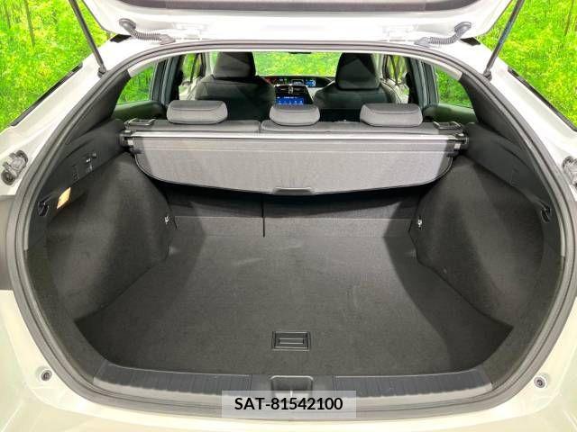Toyota PRIUS 2021-02 213266-11