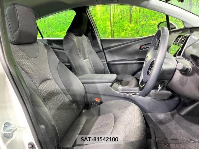 Toyota PRIUS 2021-02 213266-9