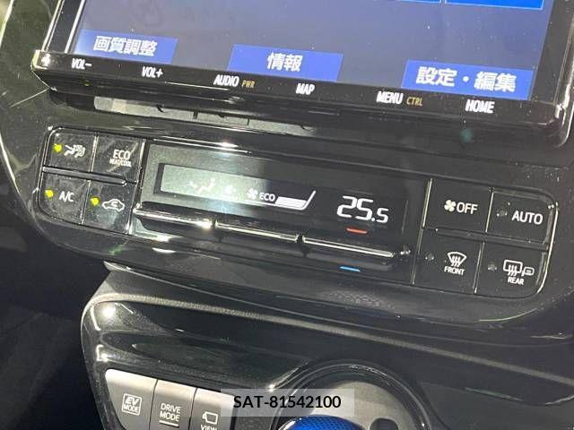 Toyota PRIUS 2021-02 213266-8